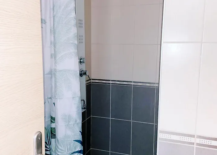 Boho شقة بوخارست