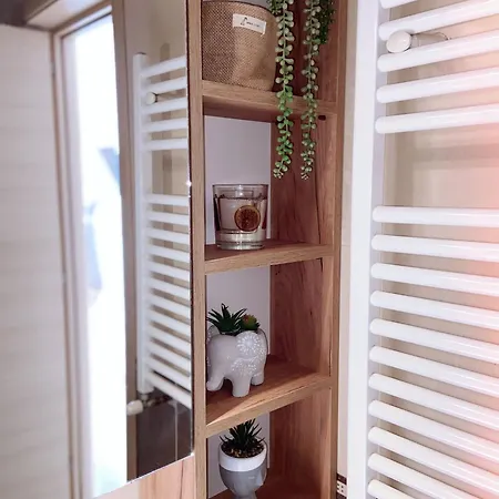 Appartamento Boho Bucarest