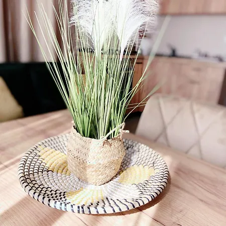 Appartamento Boho Bucarest