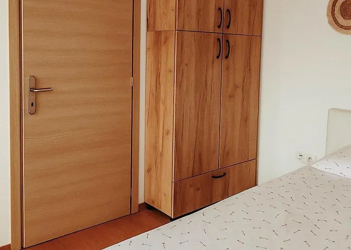 Boho Apartmán Bukurešť