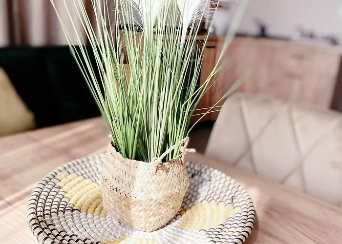 Apartamento Boho Bucareste