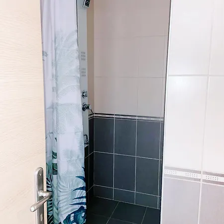 Boho דירה בוקרשט